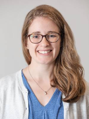 Christine Gilbert