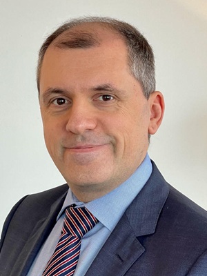 Christos Koutsoyannis