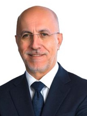 Eugene Sayan