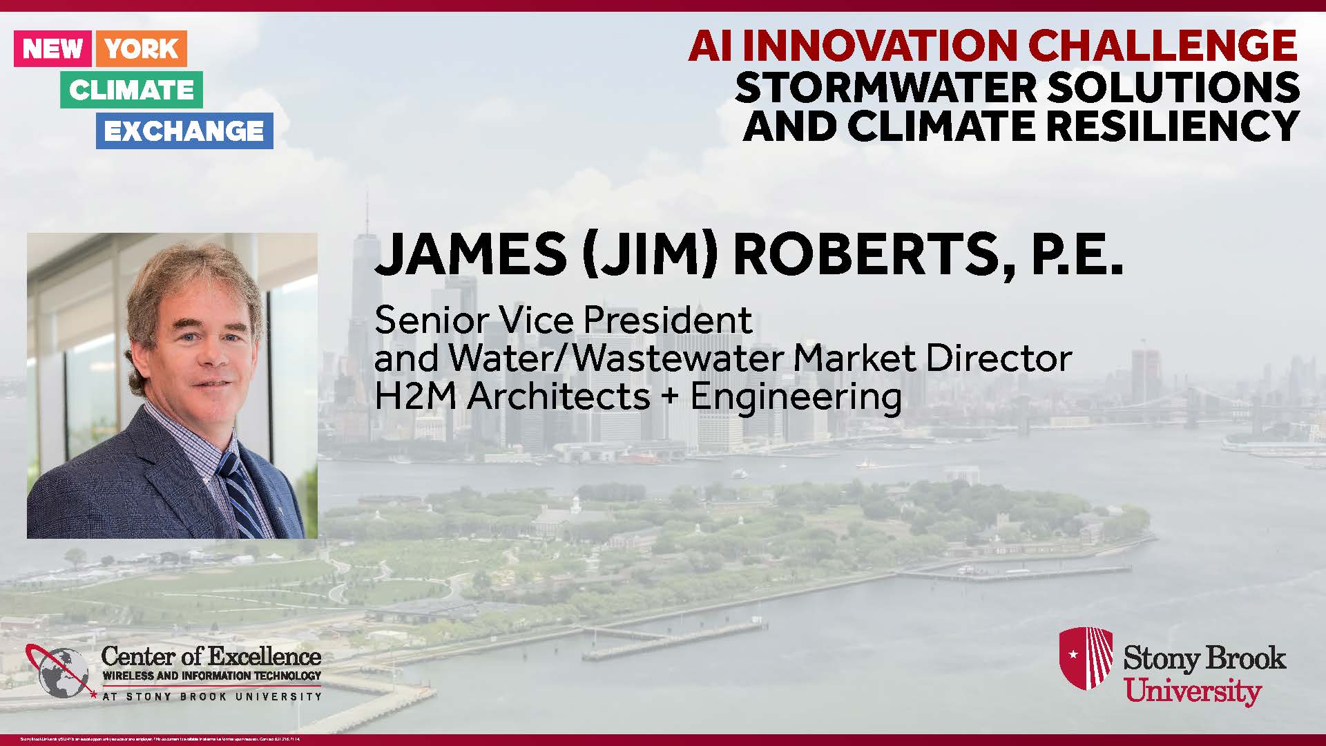 H2M Jim Roberts