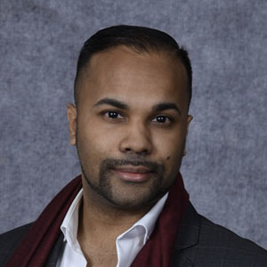 Manoj Mahajan, PhD