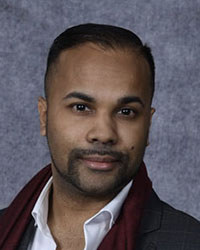 Manoj Mahajan
