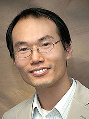 Shinjae Yoo