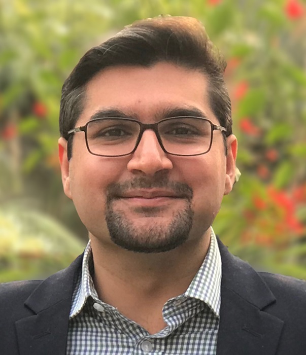 Saeed Boor boor