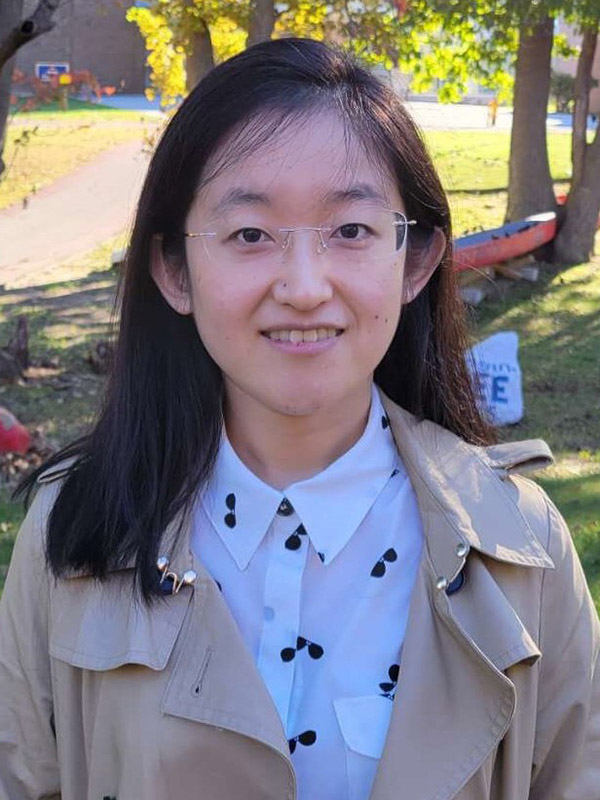 Yifan Zhou